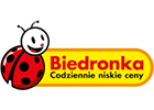 biedronka